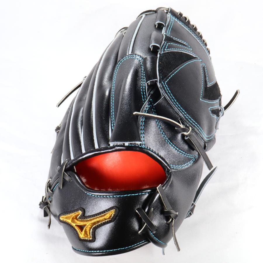 MIZUNO（ミズノ） 野球館オリジナル 硬式グローブ ミズノプロ 投手用