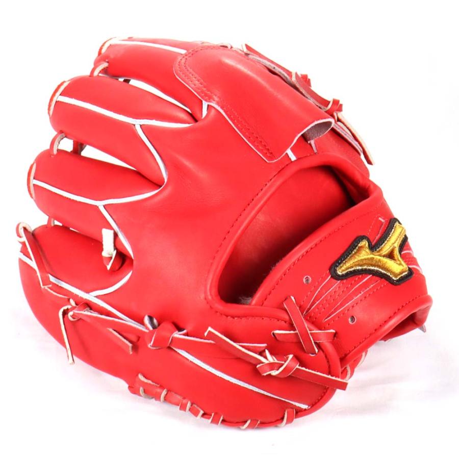 ミズノプロ投手用グローブ Amazon | ミズノ（MIZUNO） 軟式用グラブ ミズノプロ 投手用