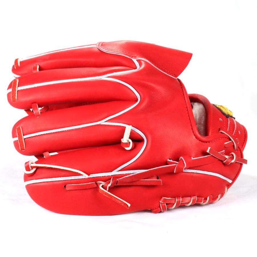 MIZUNO（ミズノ） 野球館オリジナル 硬式グローブ ミズノプロ 投手用