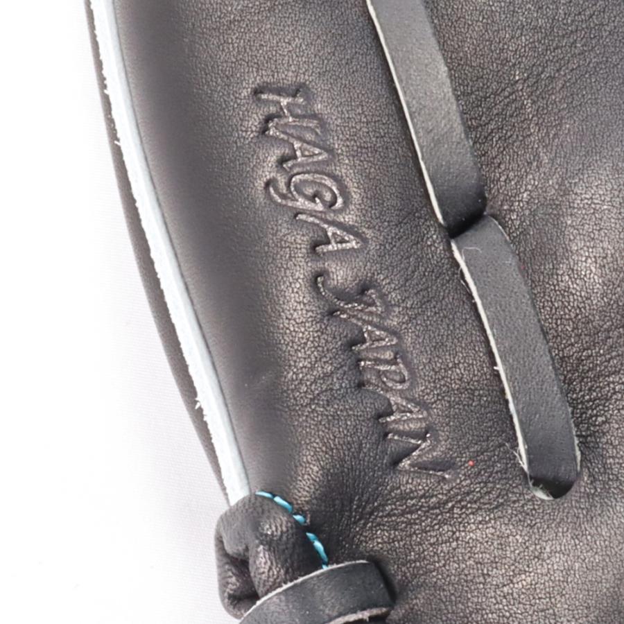 MIZUNO（ミズノ） 野球館オリジナル 硬式グローブ ミズノプロ 投手用