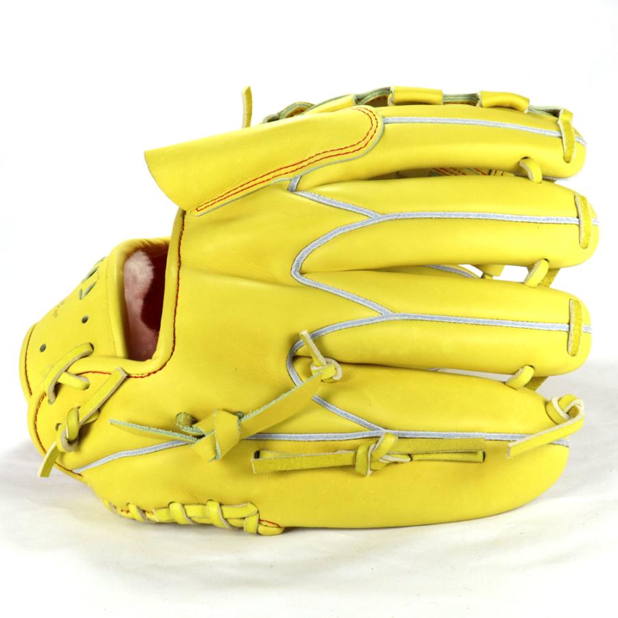 MIZUNO（ミズノ） 野球館オリジナル 硬式グローブ ミズノプロ 投手用