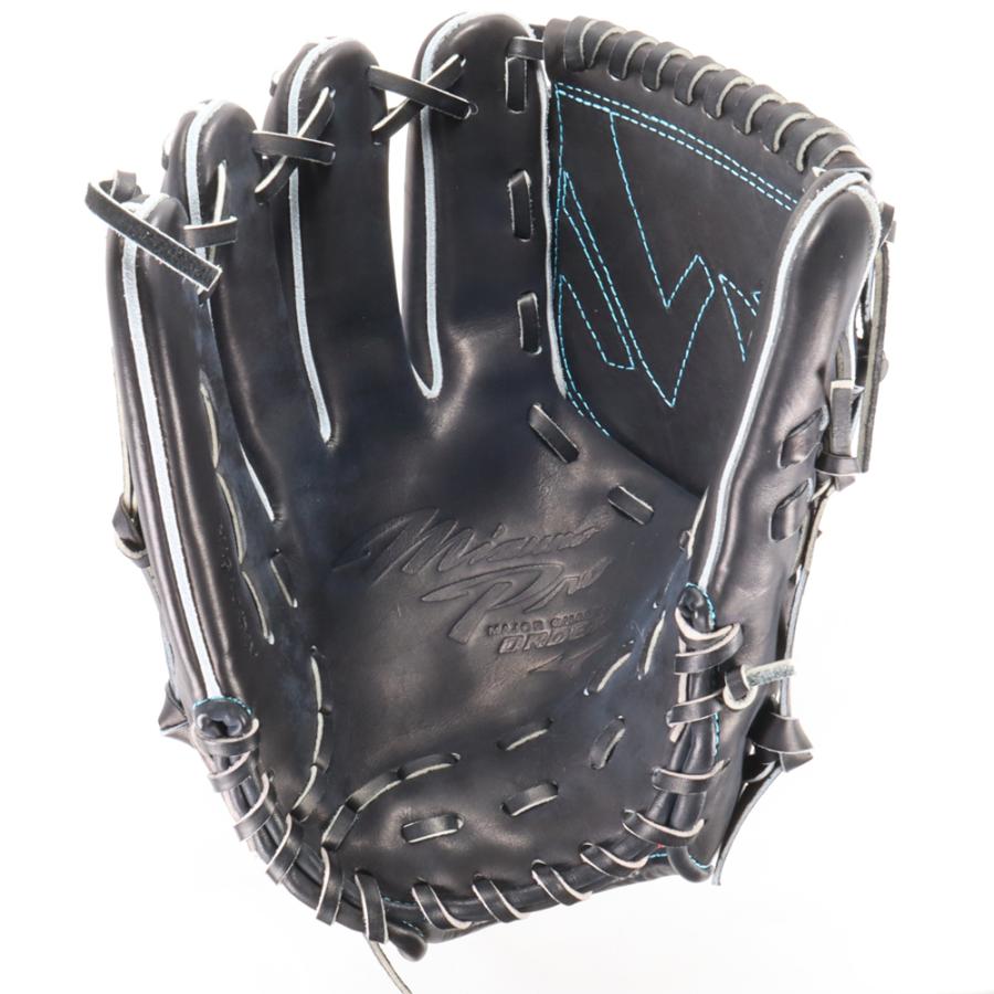 ミズノプロオリジナルオーダーグローブ MIZUNO（ミズノ） 野球館オリジナル 硬式グローブ ミズノプロ 投手用