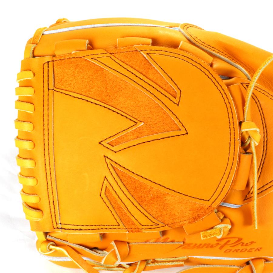 MIZUNO（ミズノ） 野球館オリジナル 硬式グローブ ミズノプロ 投手用