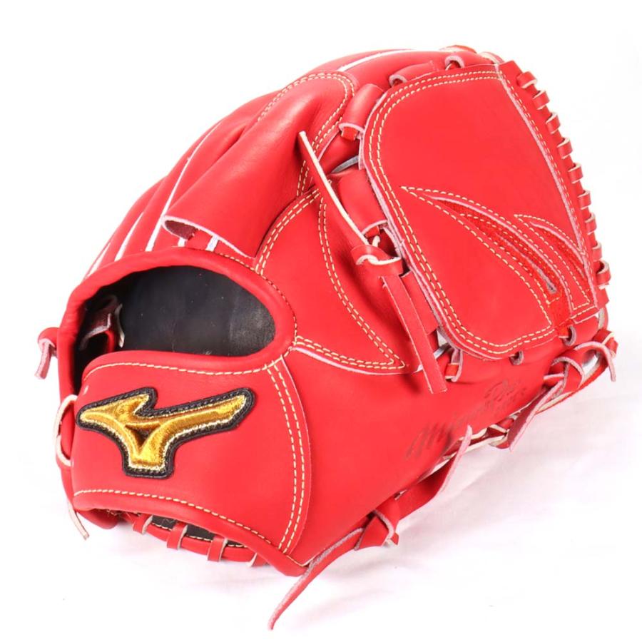 MIZUNO（ミズノ） 野球館オリジナル 硬式グローブ ミズノプロ 投手用
