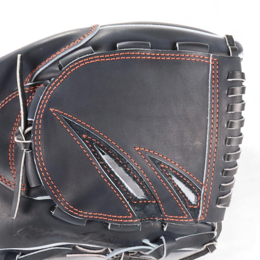 ミズノプロオーダー硬式投手用グローブ（新品） MIZUNO ミズノ 野球館オリジナル 硬式グローブ ミズノプロ 投手用
