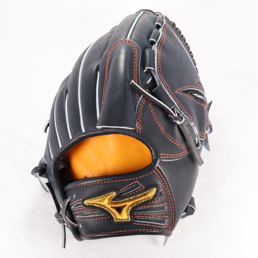 MIZUNO（ミズノ） 野球館オリジナル 硬式グローブ ミズノプロ 投手用