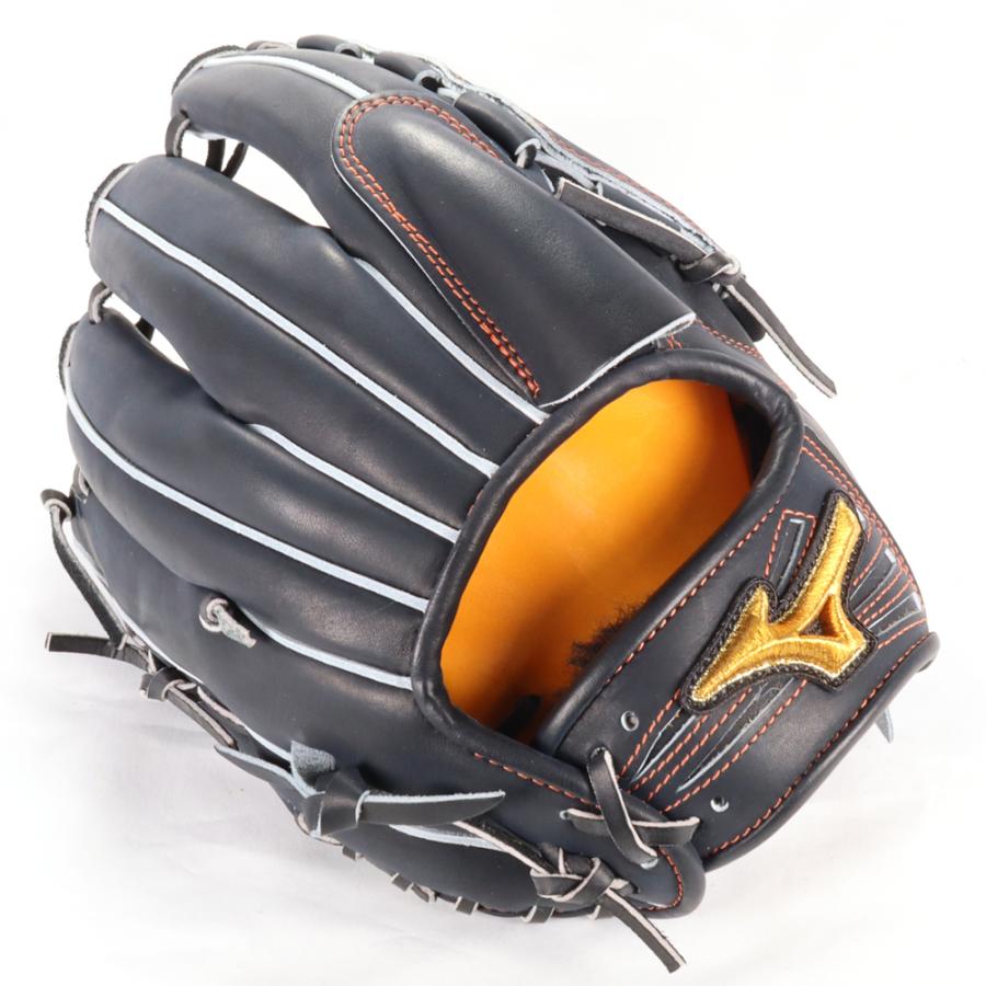 MIZUNO（ミズノ） 野球館オリジナル 硬式グローブ ミズノプロ 投手用