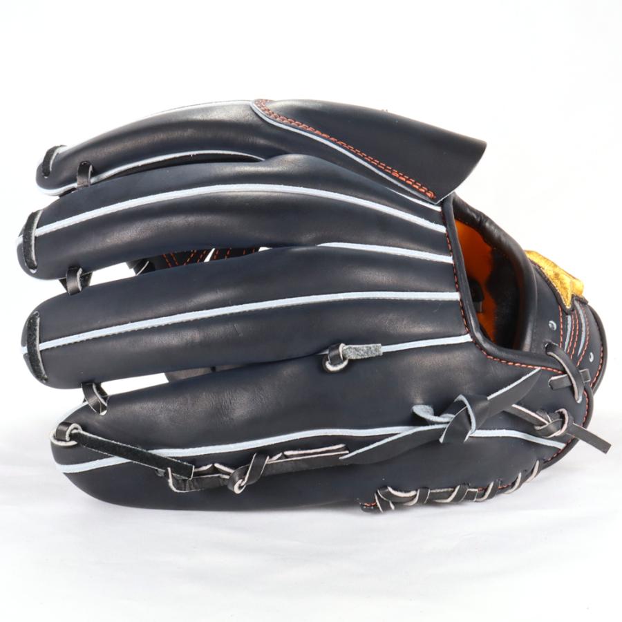 MIZUNO（ミズノ） 野球館オリジナル 硬式グローブ ミズノプロ 投手用