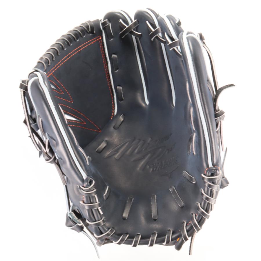 MIZUNO ミズノ 野球館オリジナル 硬式グローブ ミズノプロ 投手用