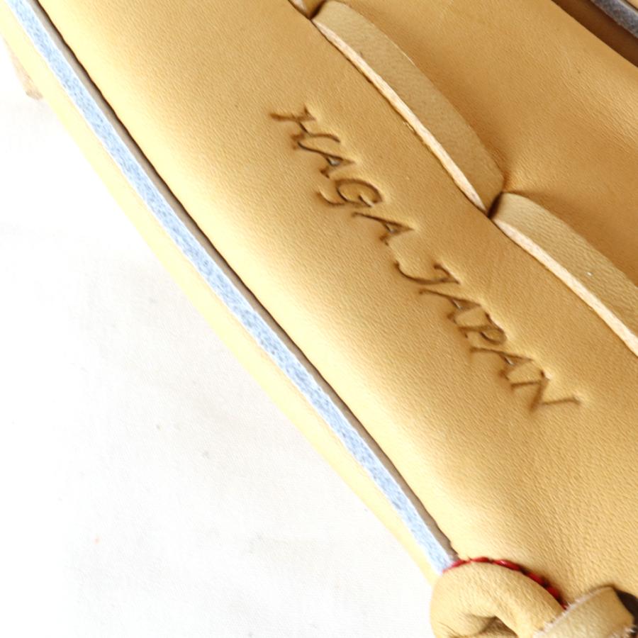 MIZUNO（ミズノ） 野球館オリジナル 硬式グローブ ミズノプロ 投手用
