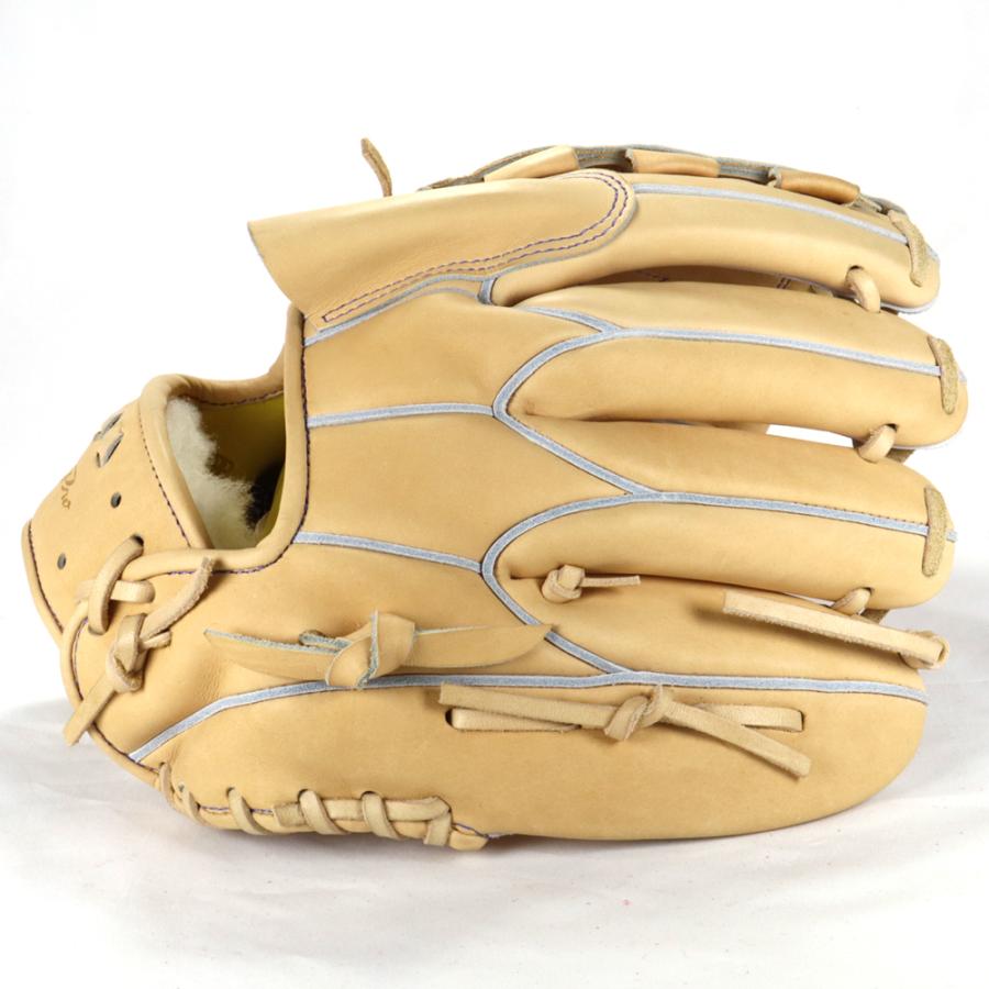 ミズノプロ 硬式用 オーダーグローブ 野球 ミズノ 硬式グローブ ミズノプロ オーダーグラブ 紅林