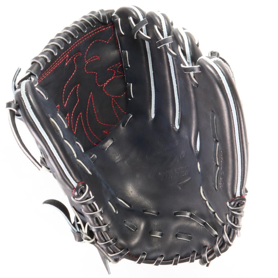 ミズノプロ　オーダーグラブ　硬式投手用 MIZUNO ミズノ 野球館オリジナル 硬式グローブ ミズノプロ 投手