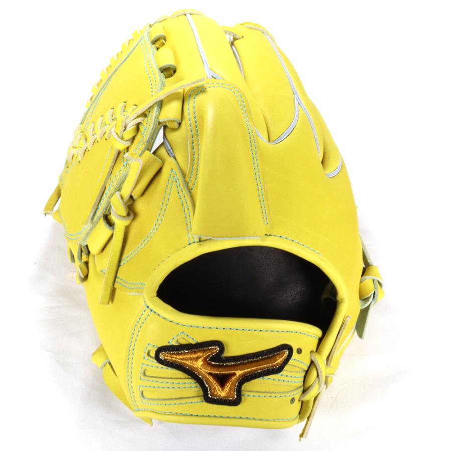 ミズノプロ投手用グローブ 楽天市場】ミズノプロ オーダーグラブ 硬式グローブ 基本モデル