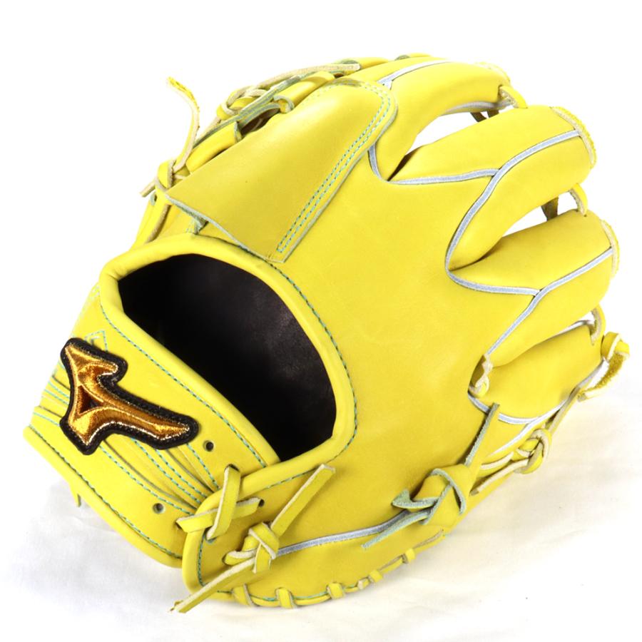 MIZUNO（ミズノ） 野球館オリジナル 硬式グローブ ミズノプロ 投手用