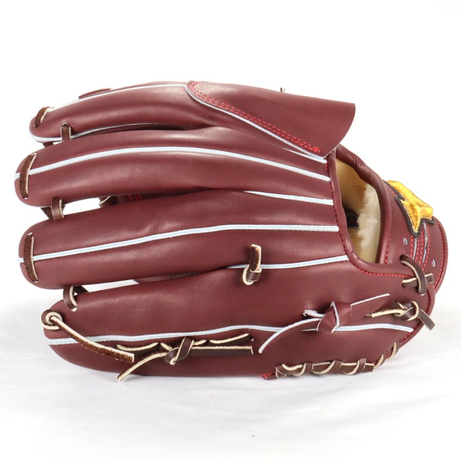 MIZUNO ミズノ 野球館オリジナル 硬式グローブ ミズノプロ 投手