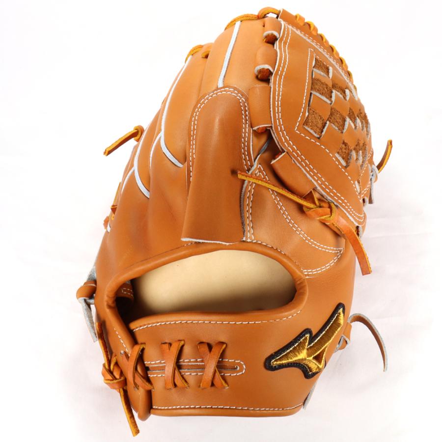 ミズノプロ　　硬式用グローブ Amazon | ミズノ 野球 硬式グローブ 内野手用 メンズ 硬式用