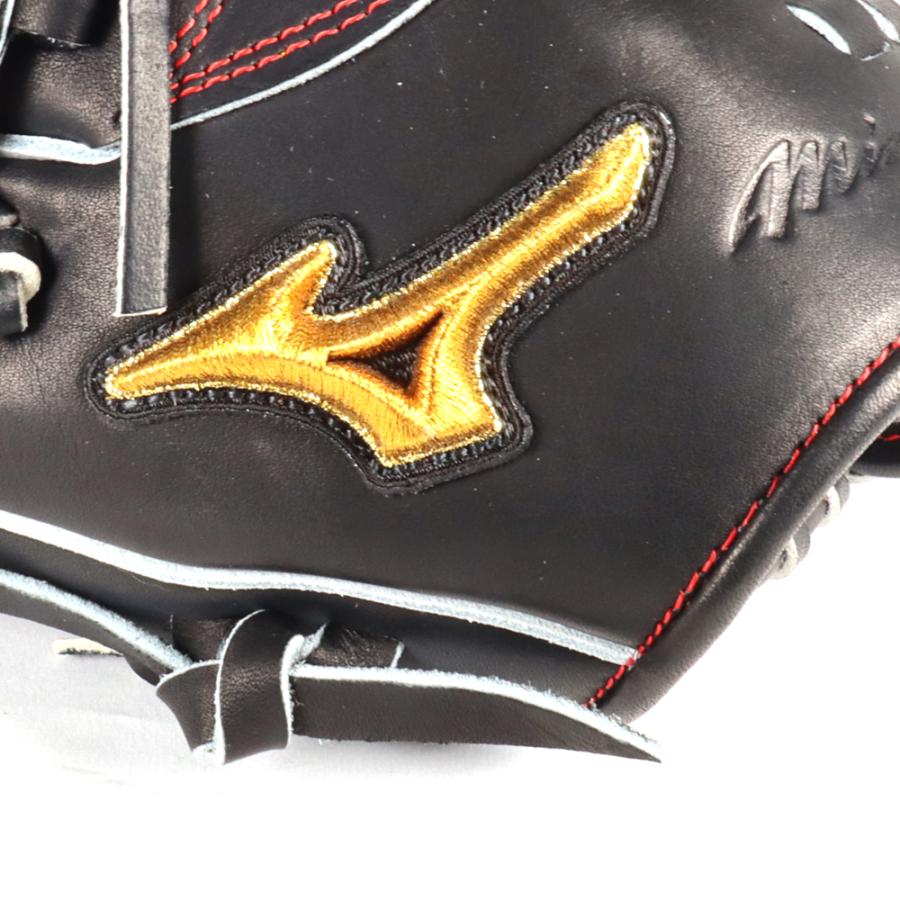 MIZUNO ミズノ 野球館オリジナル 硬式グローブ ミズノプロ 投手