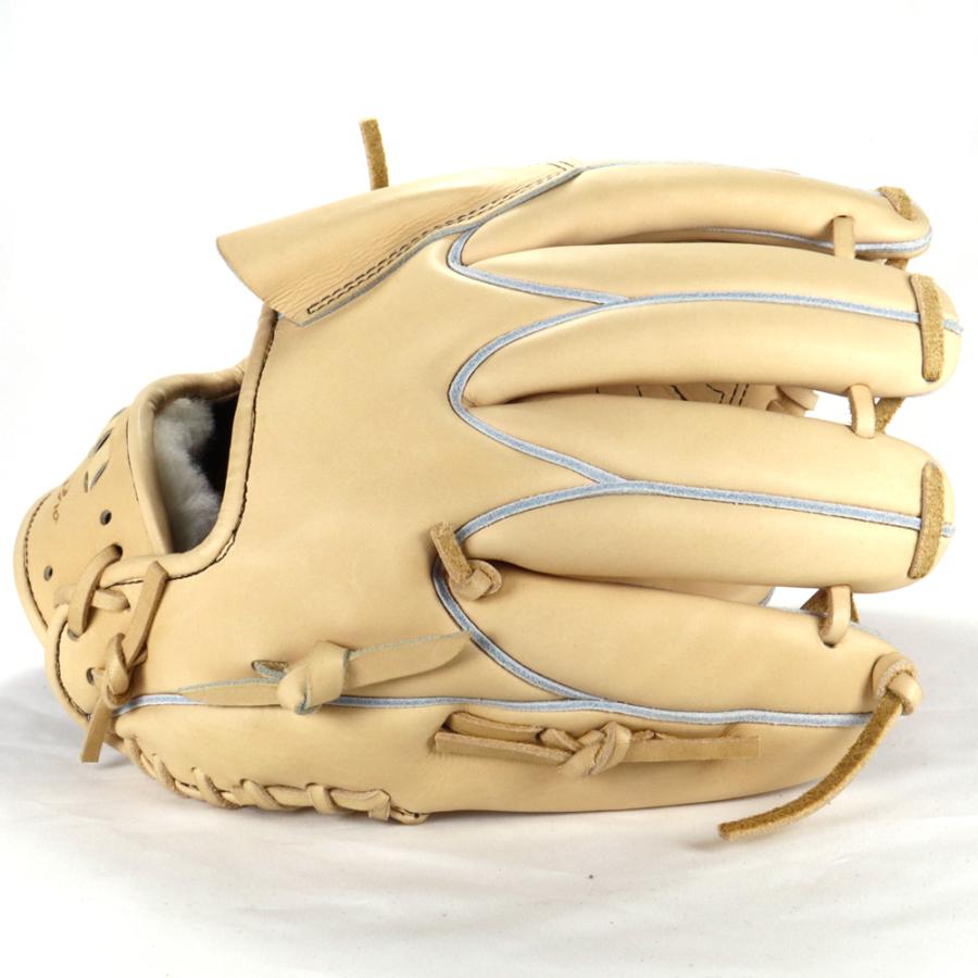 MIZUNO（ミズノ） 野球館オリジナル 硬式グローブ ミズノプロ 投手用