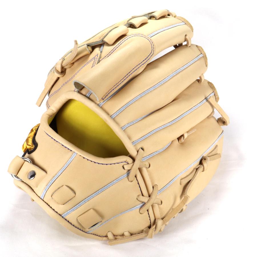 MIZUNO（ミズノ） 野球館オリジナル 硬式グローブ ミズノプロ 投手用