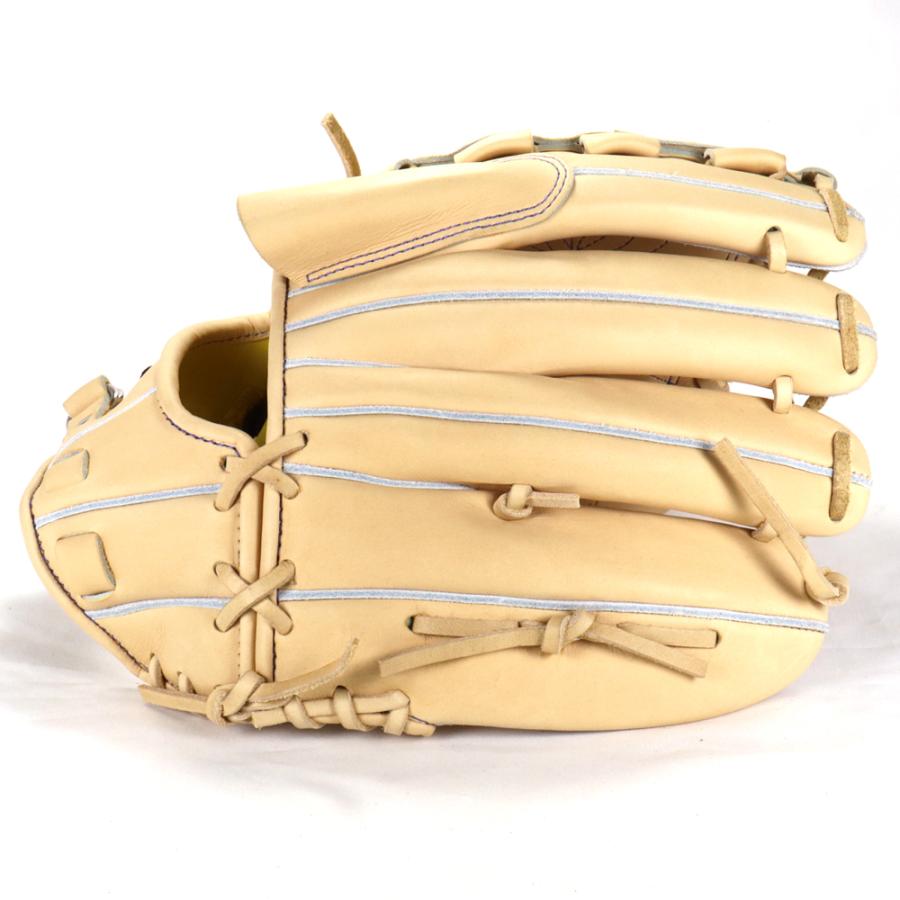 MIZUNO（ミズノ） 野球館オリジナル 硬式グローブ ミズノプロ 投手用