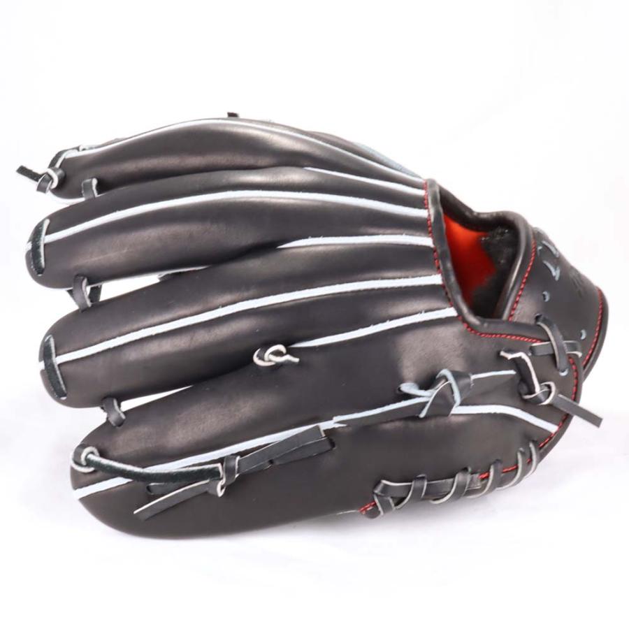 MIZUNO（ミズノ） 野球館オリジナル 硬式グローブ ミズノプロ 内野手用