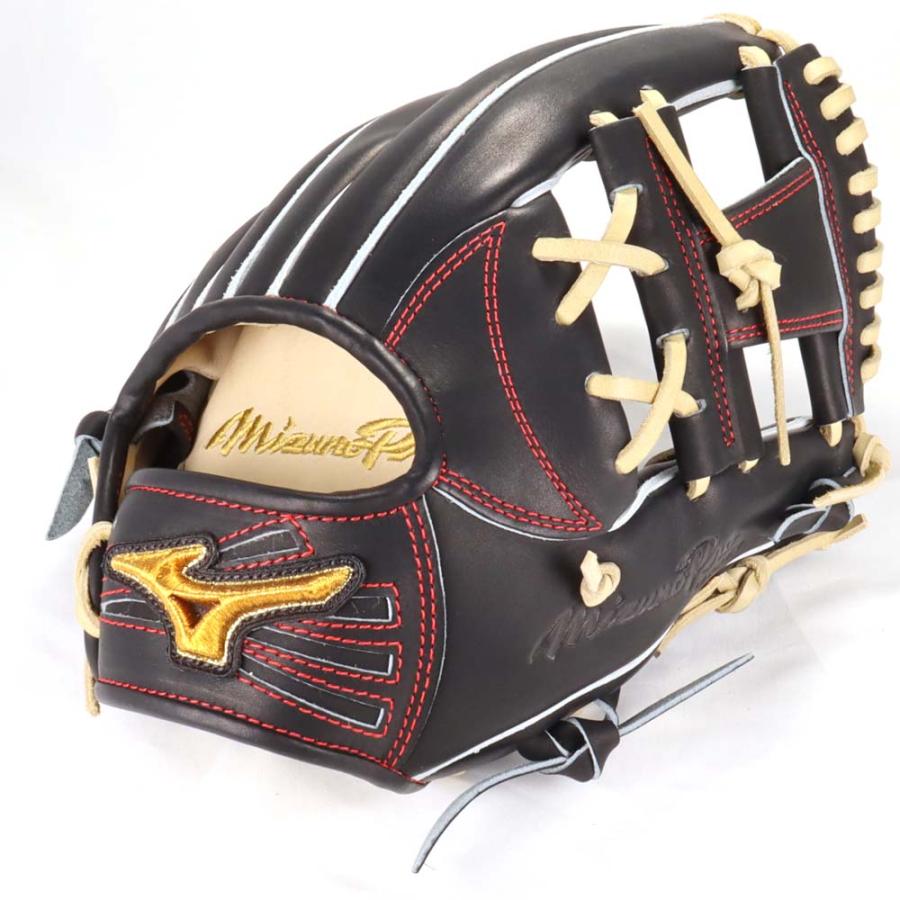 ミズノプロ硬式オプションオーダーグラブ ⚾︎ □ミズノプロオーダーグラブ□ 硬式オプションオーダー