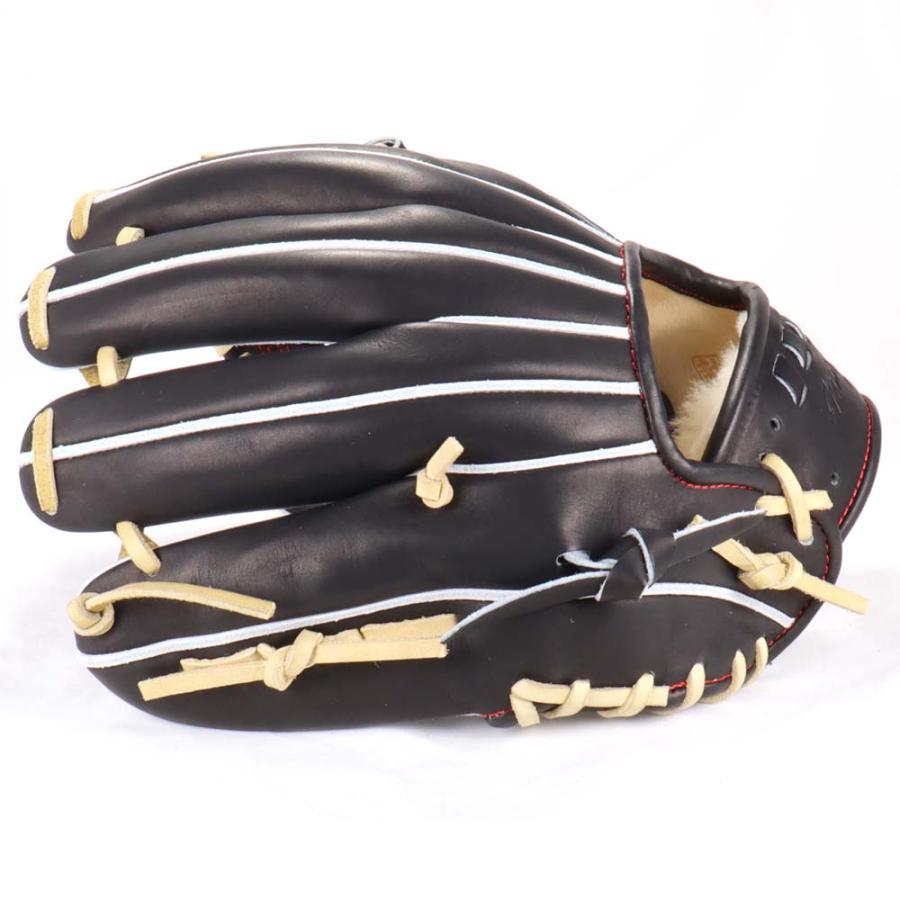 ミズノプロ　オーダー 硬式グローブ MIZUNO ミズノ 野球館オリジナル 硬式グローブ ミズノプロ 内