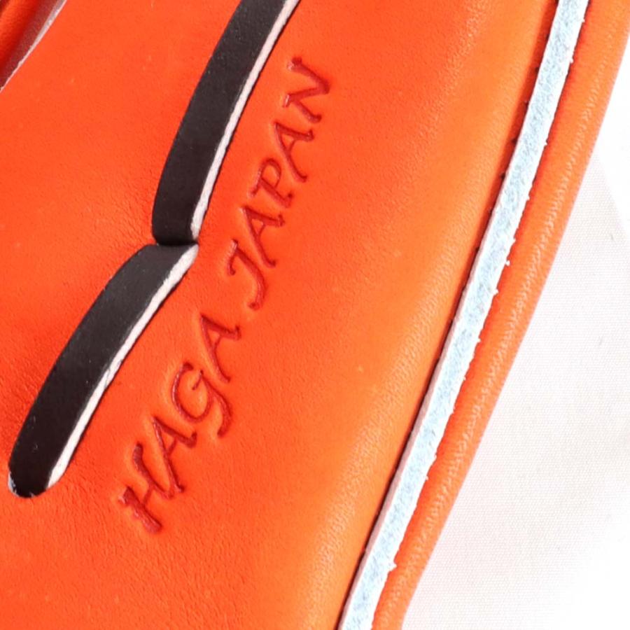 MIZUNO ミズノ 野球館オリジナル 硬式グローブ ミズノプロ 内