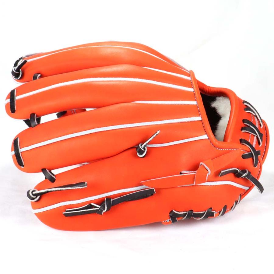 MIZUNO（ミズノ） 野球館オリジナル 硬式グローブ ミズノプロ 内野手用