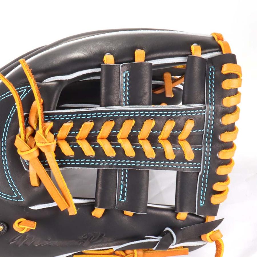 O*Y様 ミズノプロ 硬式 内野用グラブ MIZUNO ミズノ 野球館オリジナル 硬式グローブ ミズノプロ 内