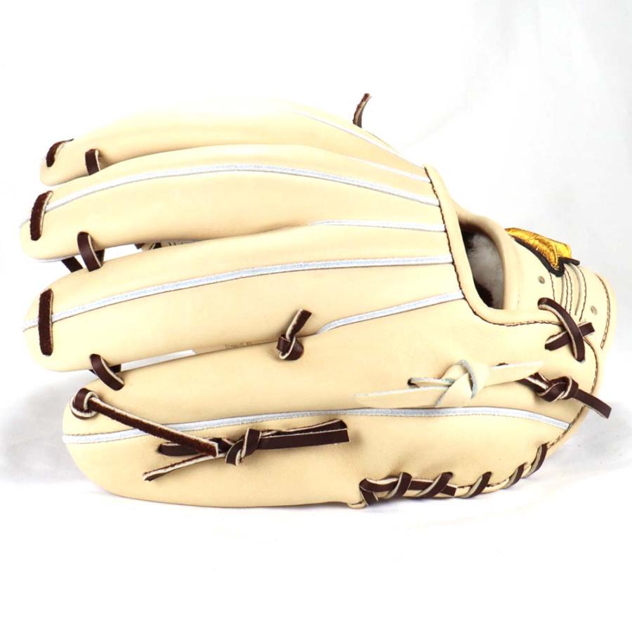 ミズノプロ　硬式　内野　グローブ ミズノ（MIZUNO）（メンズ）硬式 グローブ グラブ 内野手用