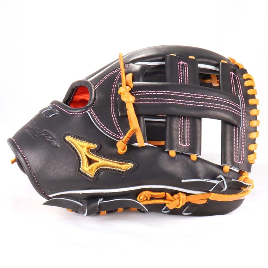 ミズノプロ硬式野球グローブ ミズノ MIZUNO 硬式用 ミズノプロ CRAFTED EDTION 2023 WORLD