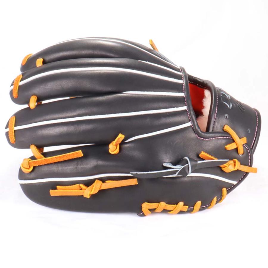 ミズノプロ　硬式　内野手用　グローブ Mizuno Pro ミズノ/硬式グローブ/ミズノプロ/5DNA/内野手用/右