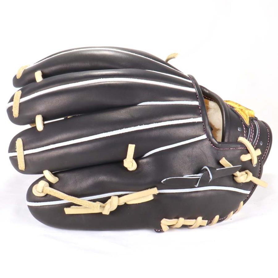MIZUNO（ミズノ） 野球館オリジナル 硬式グローブ ミズノプロ 内野手用