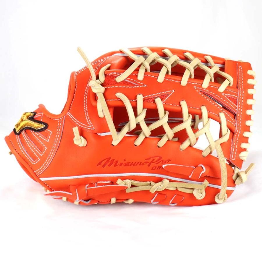 MIZUNO - ミズノ　硬式用　グローブ 野球 ミズノ 硬式グローブ 硬式 グローブ ミズノプロ オーダー