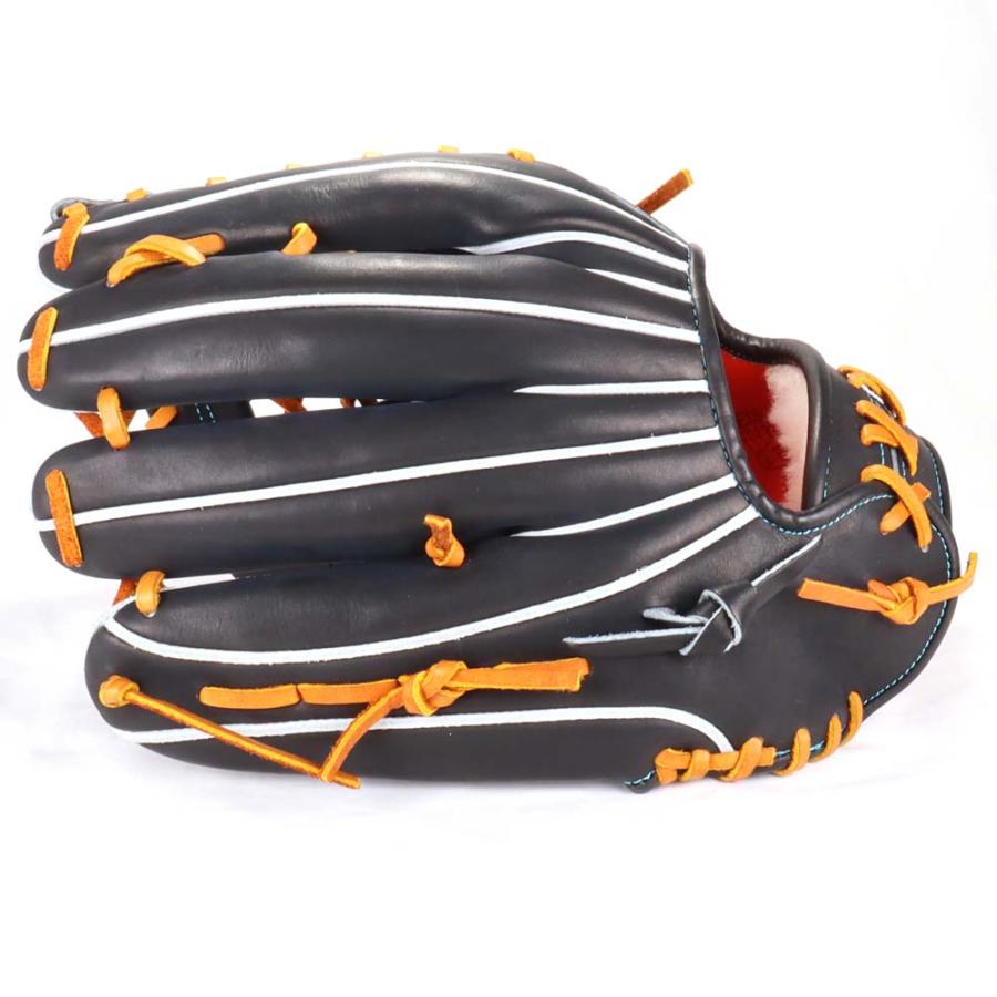 MIZUNO ミズノ 野球館オリジナル 硬式グローブ ミズノプロ 外