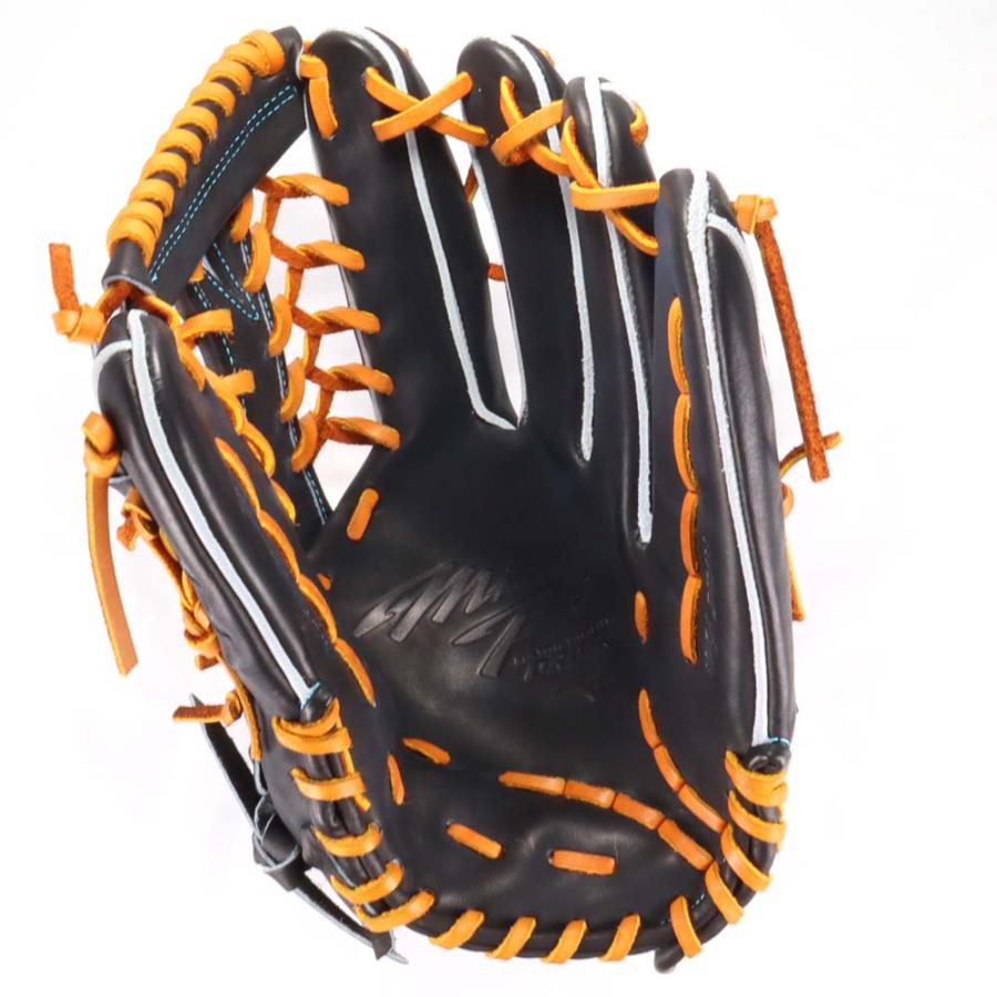 MIZUNO（ミズノ） 野球館オリジナル 硬式グローブ ミズノプロ 外野手用
