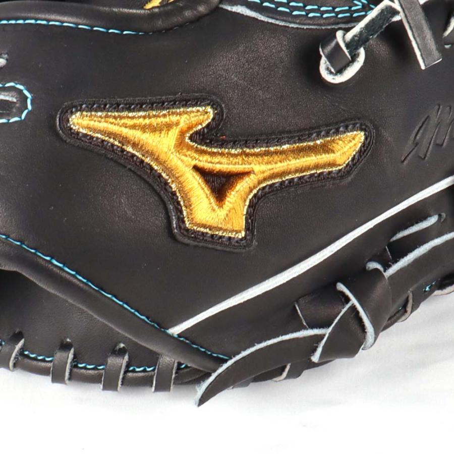 MIZUNO（ミズノ） 野球館オリジナル 硬式グローブ ミズノプロ 外野手用