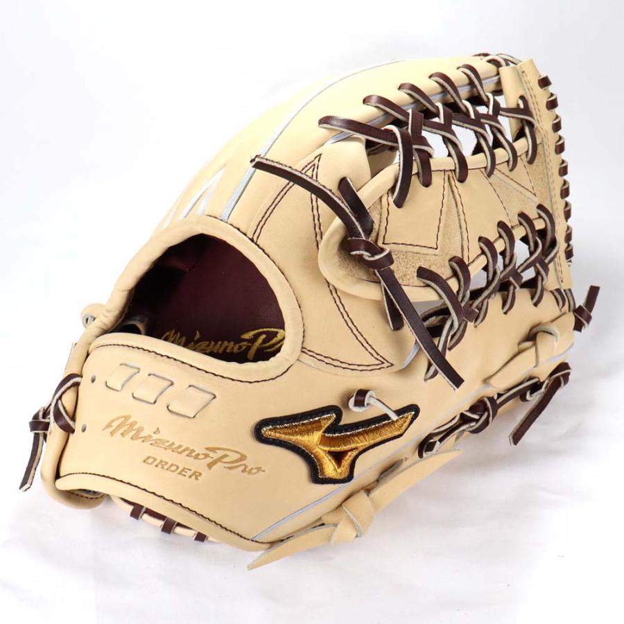 ミズノプロ　硬式グローブ　MIZUNO MIZUNO ミズノ 野球 グローブ 硬式 内野手用 坂本型 高校野球