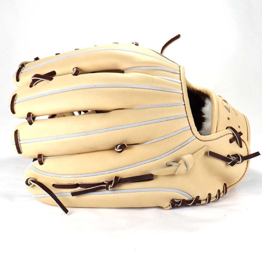 MIZUNO（ミズノ） 野球館オリジナル 硬式グローブ ミズノプロ 外野手用