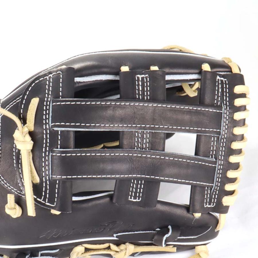 O*Y様 ミズノプロ 硬式 内野用グラブ 2024モデル】ミズノプロ 限定 硬式 グローブ グラブ 内野手用