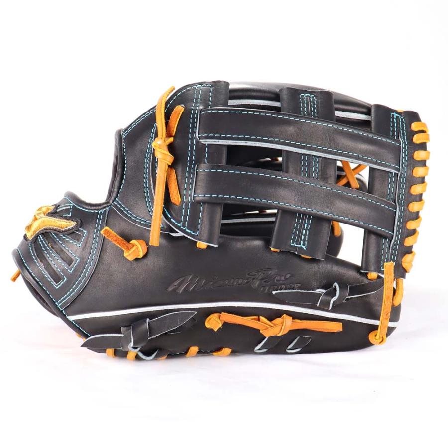 硬式グローブミズノプロ MIZUNO 硬式グローブ / ミズノプロ 内野手用 硬式グラブ 右投げ