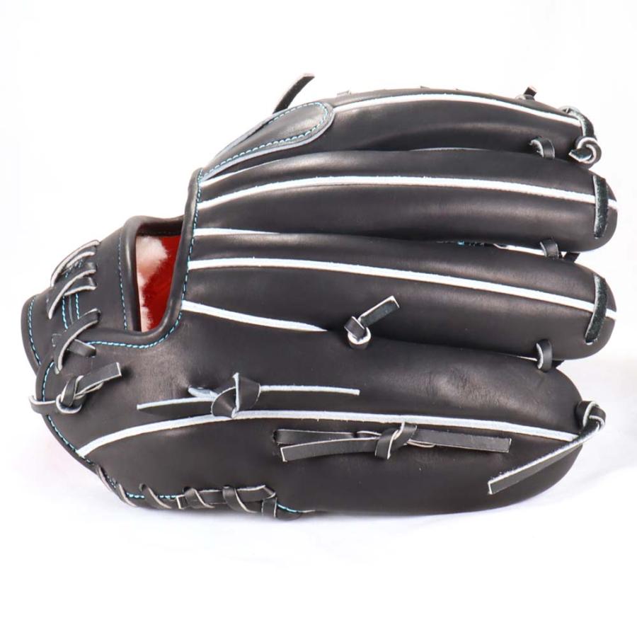 MIZUNO（ミズノ） 野球館オリジナル 硬式グローブ ミズノプロ オール
