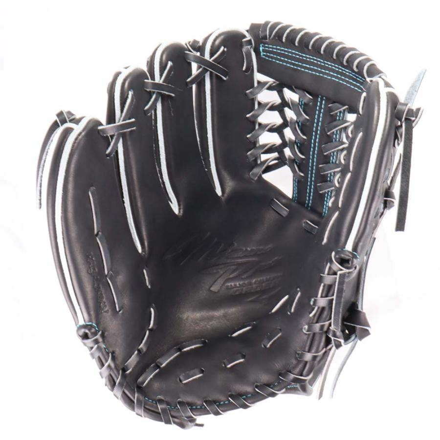 MIZUNO（ミズノ） 野球館オリジナル 硬式グローブ ミズノプロ オール