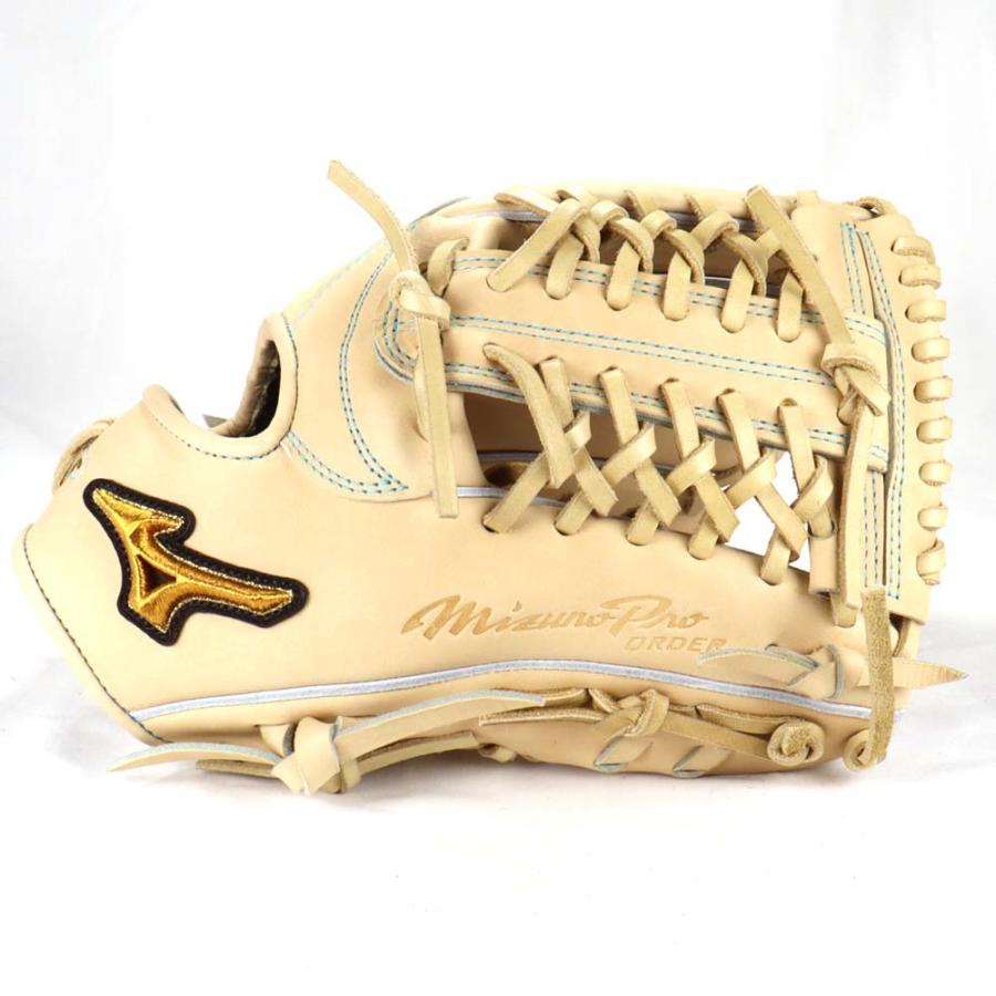 ミズノプロ BSS MizunoPro 一般用 キャッチャーミット 硬式グローブ MIZUNO（ミズノ） 【BSS限定】mizunopro(ミズノプロ) 一般硬式