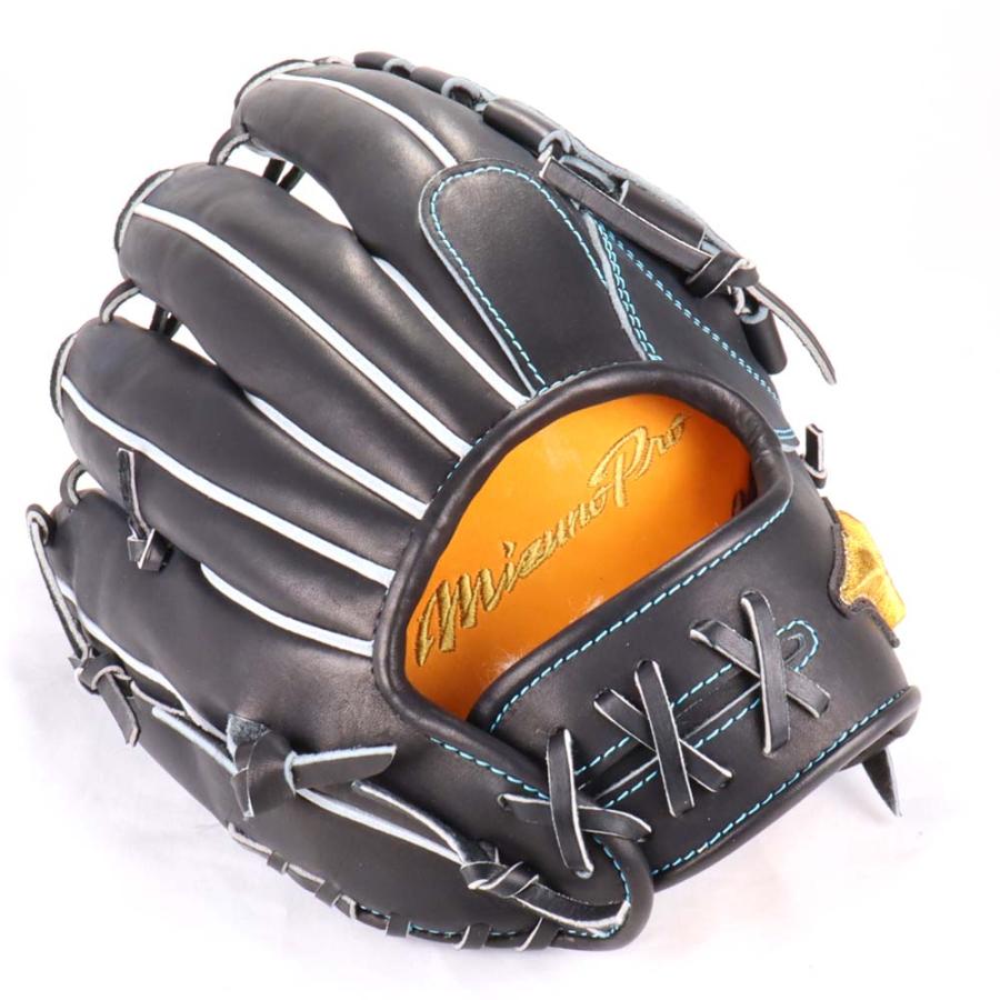 MIZUNO ミズノ 野球館オリジナル 硬式グローブ ミズノプロ MIZUNO ミズノ 野球館オリジナル 硬式グローブ ミズノプロ