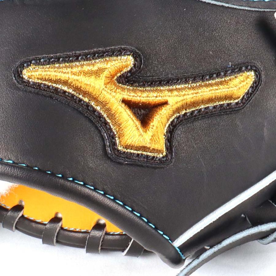 MIZUNO ミズノ 野球館オリジナル 硬式グローブ ミズノプロ