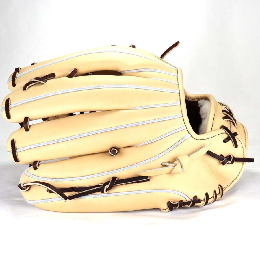 MIZUNO ミズノ 野球館オリジナル 硬式グローブ ミズノプロ 外 MIZUNO ミズノ 野球館オリジナル 硬式グローブ ミズノプロ 外