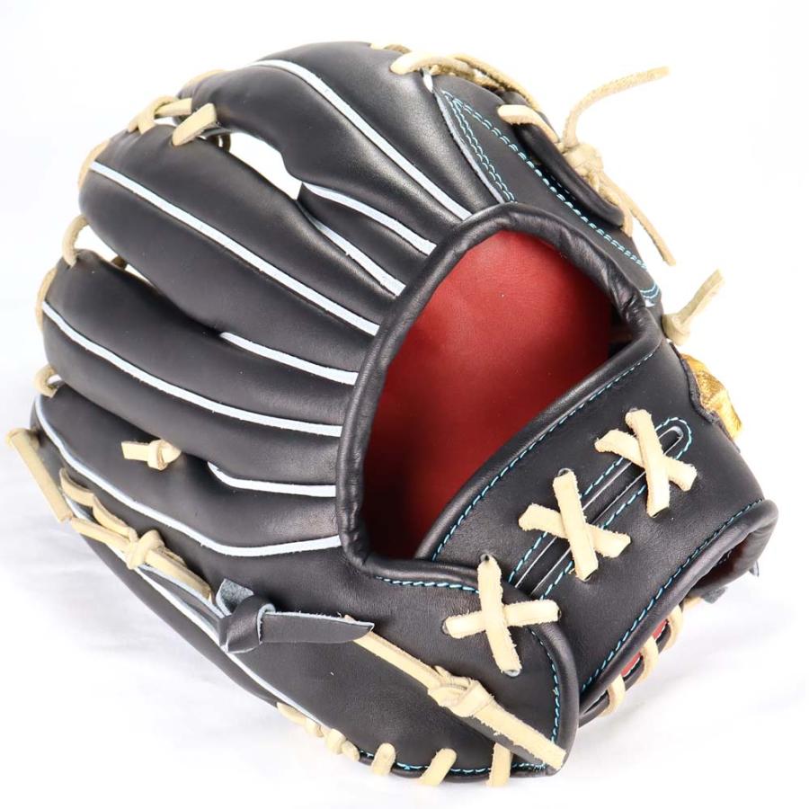 MIZUNO（ミズノ） 野球館オリジナル 硬式グローブ ミズノプロ 外野手用