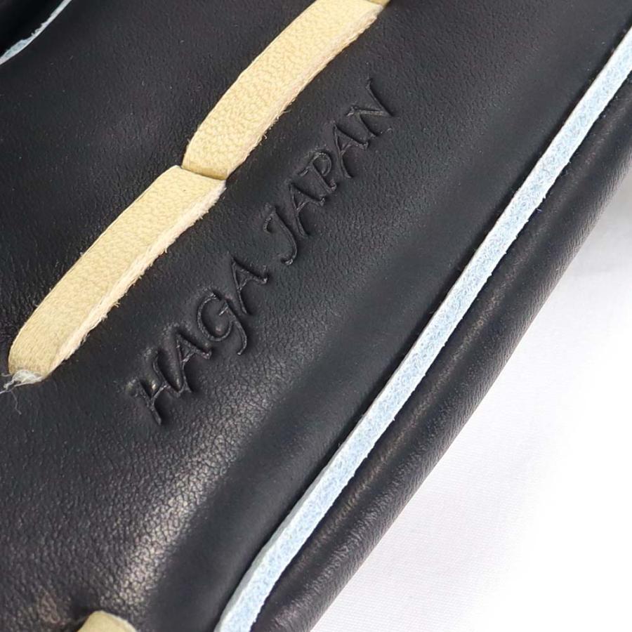 ミズノプロ硬式オーダーグローブ内野手用 MIZUNO（ミズノ） 野球館オリジナル 硬式グローブ ミズノプロ 外野手用
